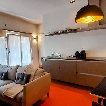 אנטוורפן Urban Condo - Peacefull And Cozy Spot In Historical Center מראה חיצוני תמונה