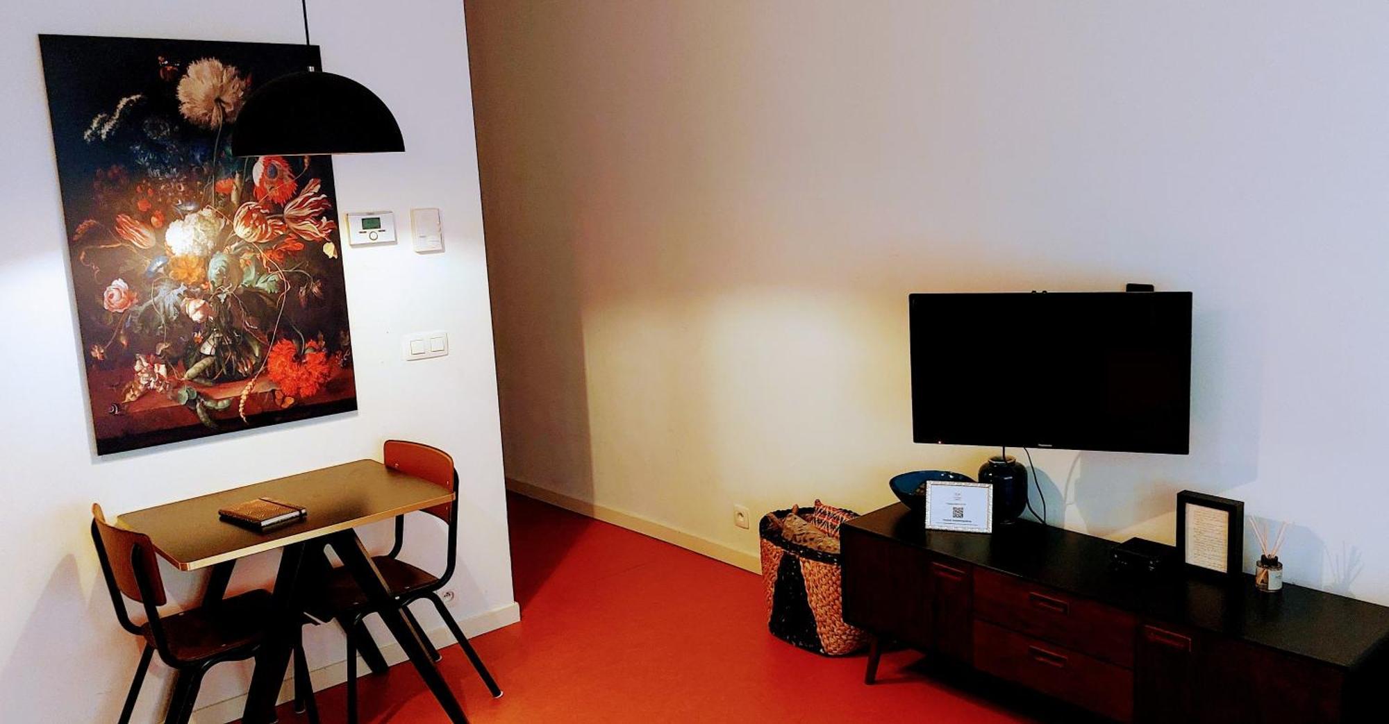 אנטוורפן Urban Condo - Peacefull And Cozy Spot In Historical Center מראה חיצוני תמונה