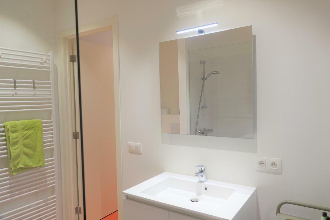 אנטוורפן Urban Condo - Peacefull And Cozy Spot In Historical Center מראה חיצוני תמונה