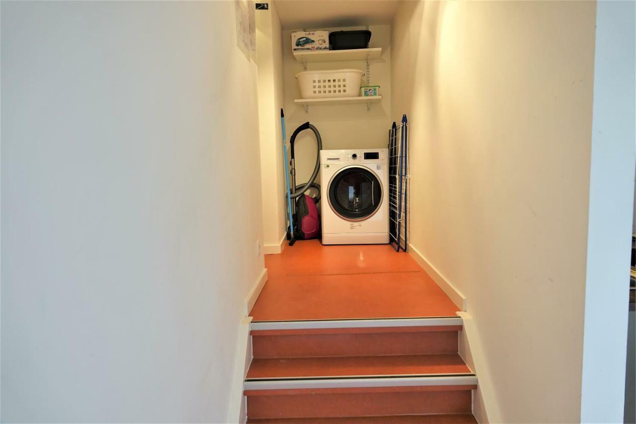 אנטוורפן Urban Condo - Peacefull And Cozy Spot In Historical Center מראה חיצוני תמונה
