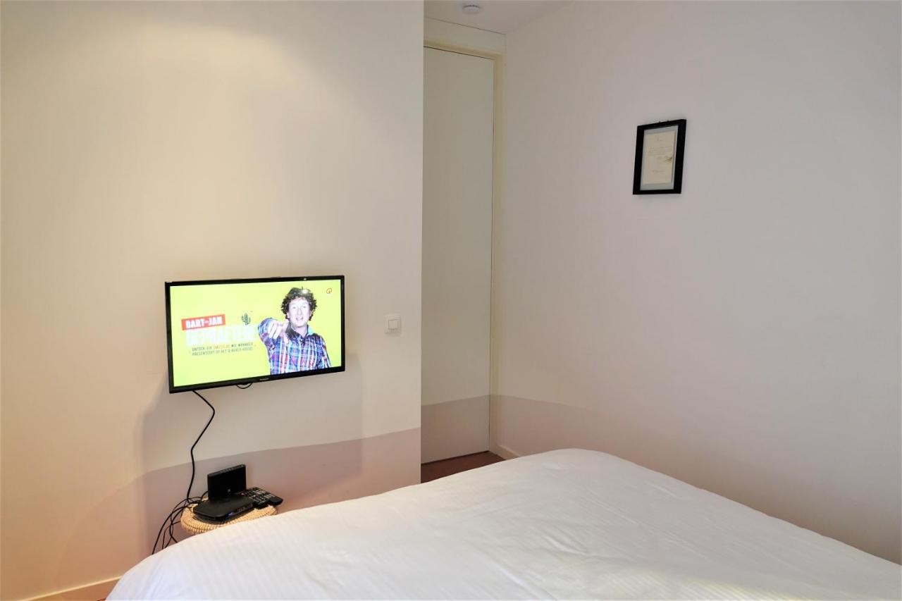 אנטוורפן Urban Condo - Peacefull And Cozy Spot In Historical Center מראה חיצוני תמונה